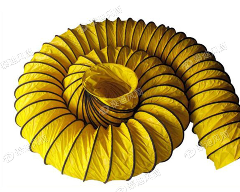 工程风筒生产厂家 工程风筒生产厂家