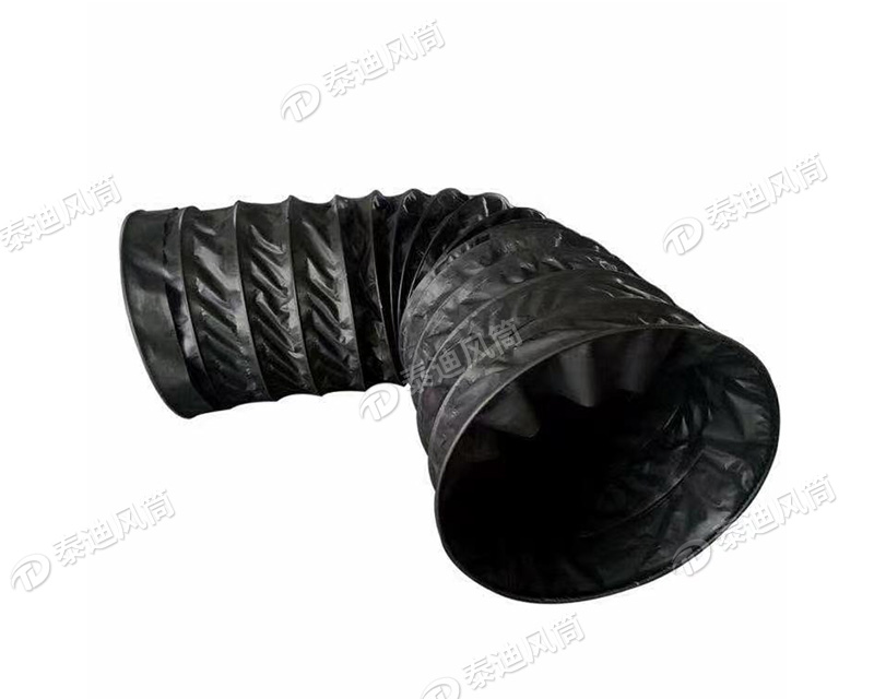矿用风筒 矿用风筒
