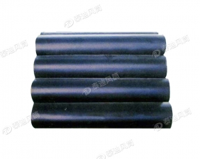 矿用风筒布 矿用风筒布